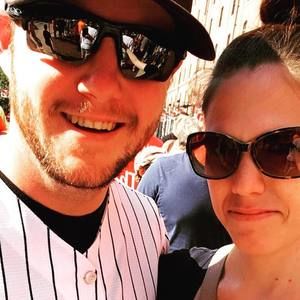 Meet your Posher, Brianne